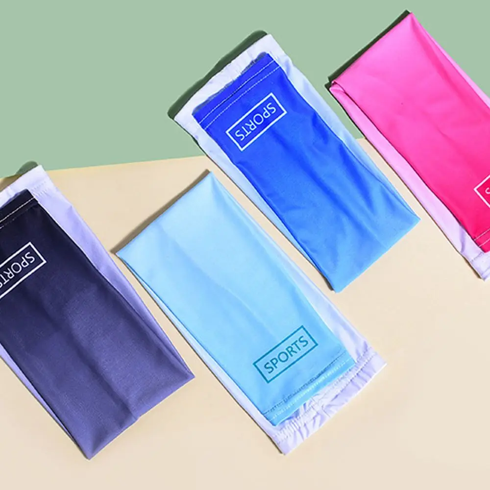 Удобные дышащие солнцезащитные перчатки для вождения и бега, летние градиентные шелковые рукава, женские гетры для рук, женские перчатки
Удобные дышащие солнцезащитные перчатки для вождения и бега, летние градиентные шелковые рукава, женские гетры для рук, женские перчатки