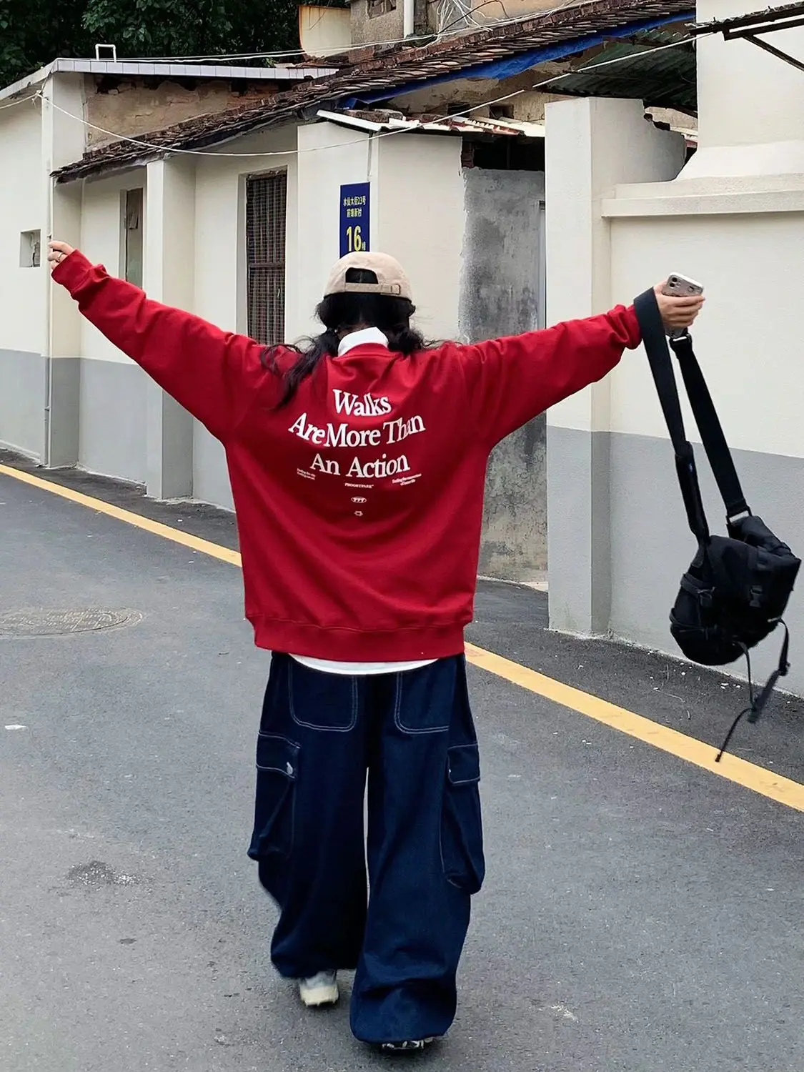 Мужской и женский свитер с круглым вырезом, в стиле хип-хоп
Мужской и женский свитер с круглым вырезом, в стиле хип-хоп