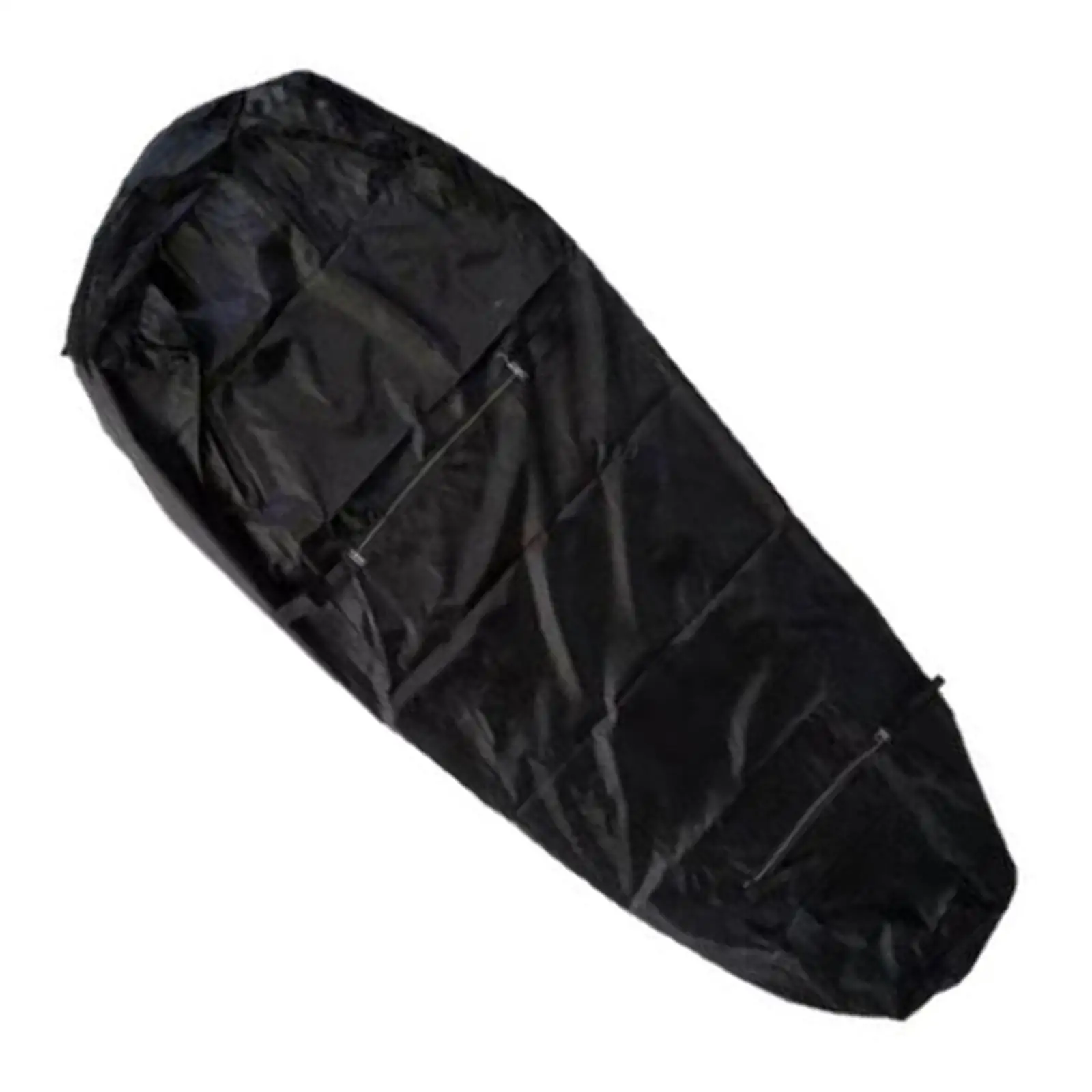 

Body Bag Stretcher Oxford Cloth with Handles Storage Bag for Sleeping