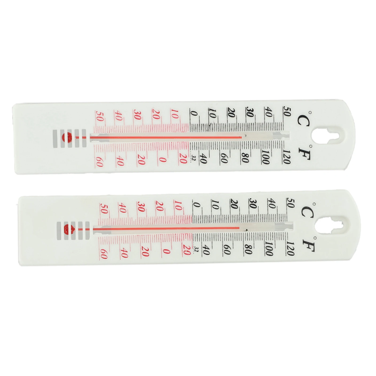 2 Pcs Thermometer Wall For Wall Mounting Garden Hanging High Quality Hot Sale House Indoor Office Outdoor Room 2pcs
2 Pcs Thermometer Wall For Wall Mounting Garden Hanging High Quality Hot Sale House Indoor Office Outdoor Room 2pcs