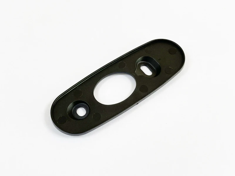 1PC Exterior Mirror Seal Gasket Underlay For VW Corrado Part No. 535857543
1PC Exterior Mirror Seal Gasket Underlay For VW Corrado Part No. 535857543