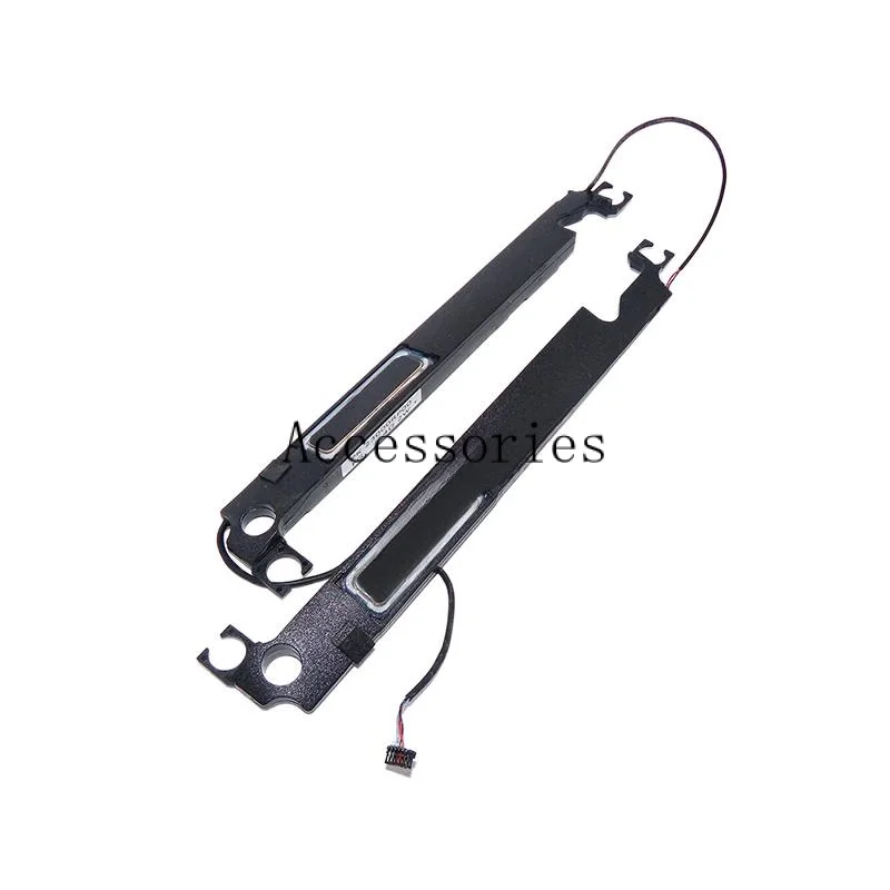 Для ноутбука Dell XPS 15 9550 9560 XPS 15 9570 7590 Precision 5510 5520 5530 5540 новый комплект динамиков-R L левый правый TX47W 0TX47W
Для ноутбука Dell XPS 15 9550 9560 XPS 15 9570 7590 Precision 5510 5520 5530 5540 новый комплект динамиков-R L левый правый TX47W 0TX47W