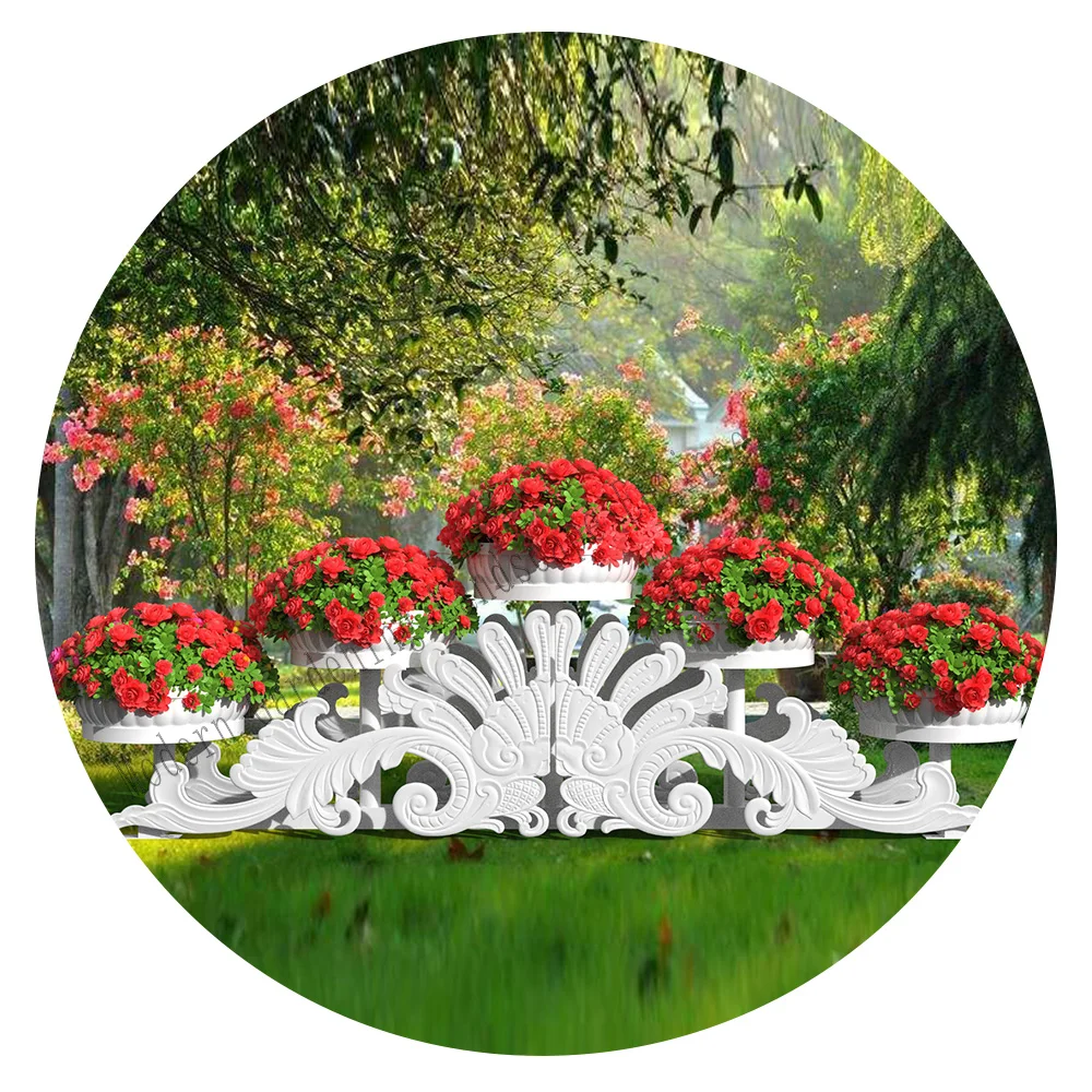 Металлическая железная подставка для велосипеда с цветами по заводской цене 
Металлическая железная подставка для велосипеда с цветами по заводской цене