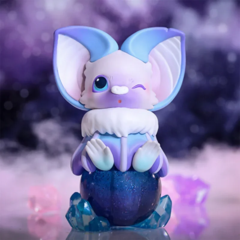 Original Popmart My Little Planets Yoki Series Blind Box Caixas Supresas Blind Bag Kawaii Action Anime Figures Toys Girl Gifts
Original Popmart My Little Planets Yoki Series Blind Box Caixas Supresas Blind Bag Kawaii Action Anime Figures Toys Girl Gifts