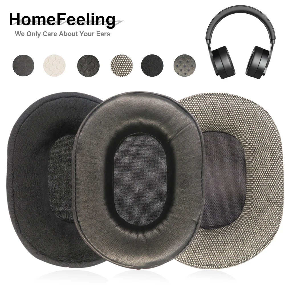 

Homefeeling Earpads For A4Tech Bloody G350 Headphone Soft Earcushion Ear Pads Replacement Headset Accessaries