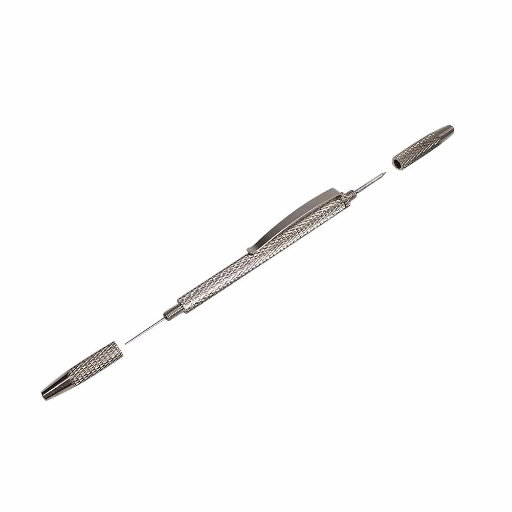 New Replacement High Quality Windscreen Washer Jet Tool 4.1 Inch Car Accessories Cleaning Convenient Double End Metal
New Replacement High Quality Windscreen Washer Jet Tool 4.1 Inch Car Accessories Cleaning Convenient Double End Metal