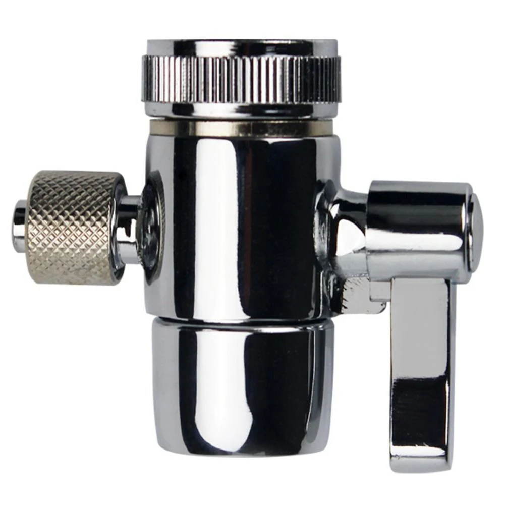 M MM Female Thread Above Counter Water Filter Faucet Diverter Valve Faucet Diverter Valve Faucet Splitter RO Tubing
M MM Female Thread Above Counter Water Filter Faucet Diverter Valve Faucet Diverter Valve Faucet Splitter RO Tubing