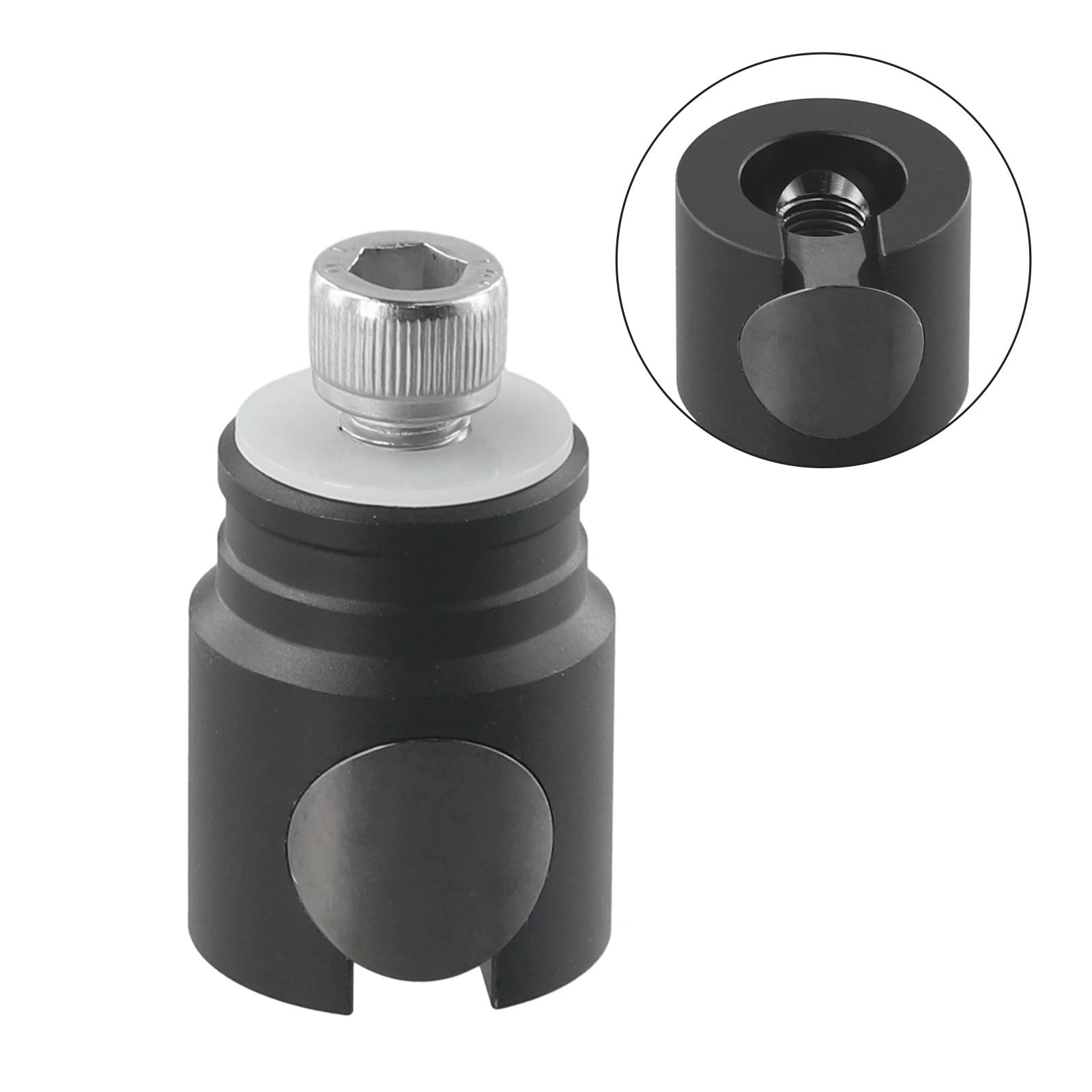 Lightweight Alloy Archery Stabilizer Quick Disconnect Easy to Carry and Maneuver Ideal for Archery Competitions and Practice
Lightweight Alloy Archery Stabilizer Quick Disconnect Easy to Carry and Maneuver Ideal for Archery Competitions and Practice