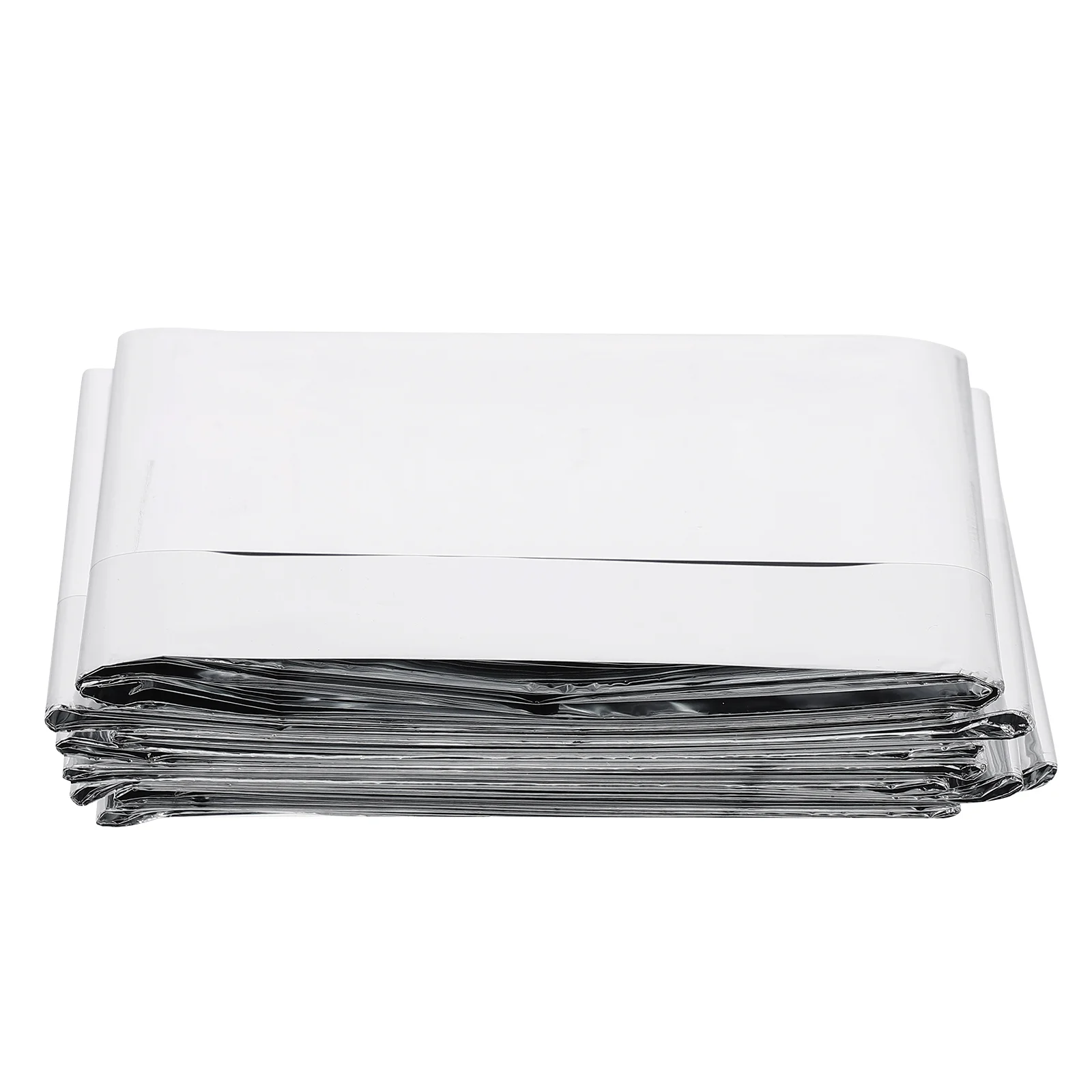 Emergency Aluminum Foil Blankets Folding Insulation Blankets Survival Blankets Double-Sided Outdoor Hiking Rock
Emergency Aluminum Foil Blankets Folding Insulation Blankets Survival Blankets Double-Sided Outdoor Hiking Rock