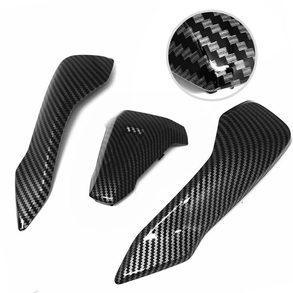 For MT07 20122023 Carbon Fiber Side Headlight Cover Fairing Direct Replacement Enhance Your Motorcycle's Appearance
For MT07 20122023 Carbon Fiber Side Headlight Cover Fairing Direct Replacement Enhance Your Motorcycle's Appearance
