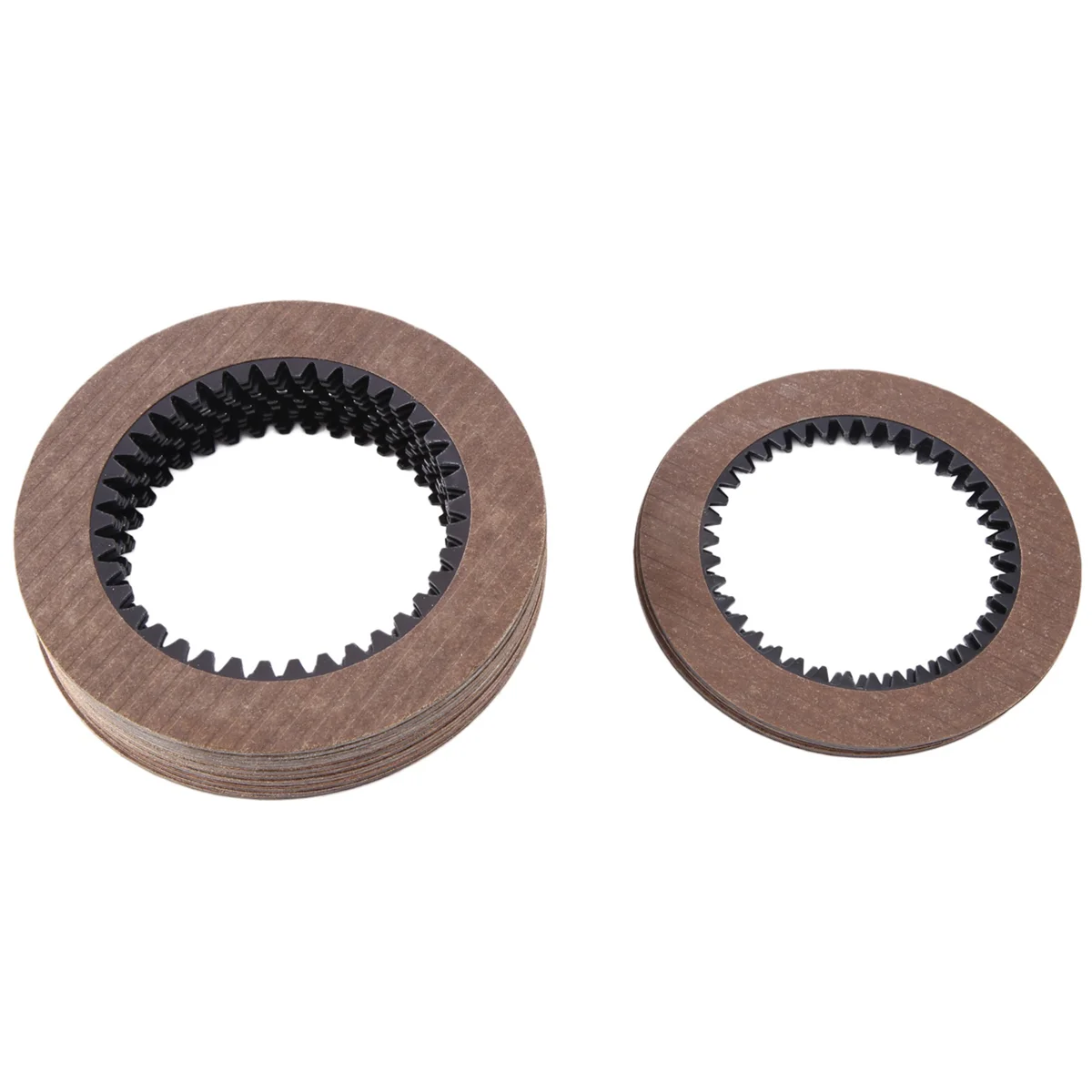 New Transmission Friction Disk Rebuild Gearbox Clutch Friction Plate Kit for M4TA MDMA RD1 for HONDA CR-V
New Transmission Friction Disk Rebuild Gearbox Clutch Friction Plate Kit for M4TA MDMA RD1 for HONDA CR-V