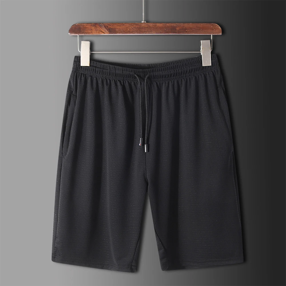Men Sports Training Bodybuilding Seamless Summer Shorts Loose Solid Color Workout Fitness GYM Short Pants Sweatpant
Men Sports Training Bodybuilding Seamless Summer Shorts Loose Solid Color Workout Fitness GYM Short Pants Sweatpant