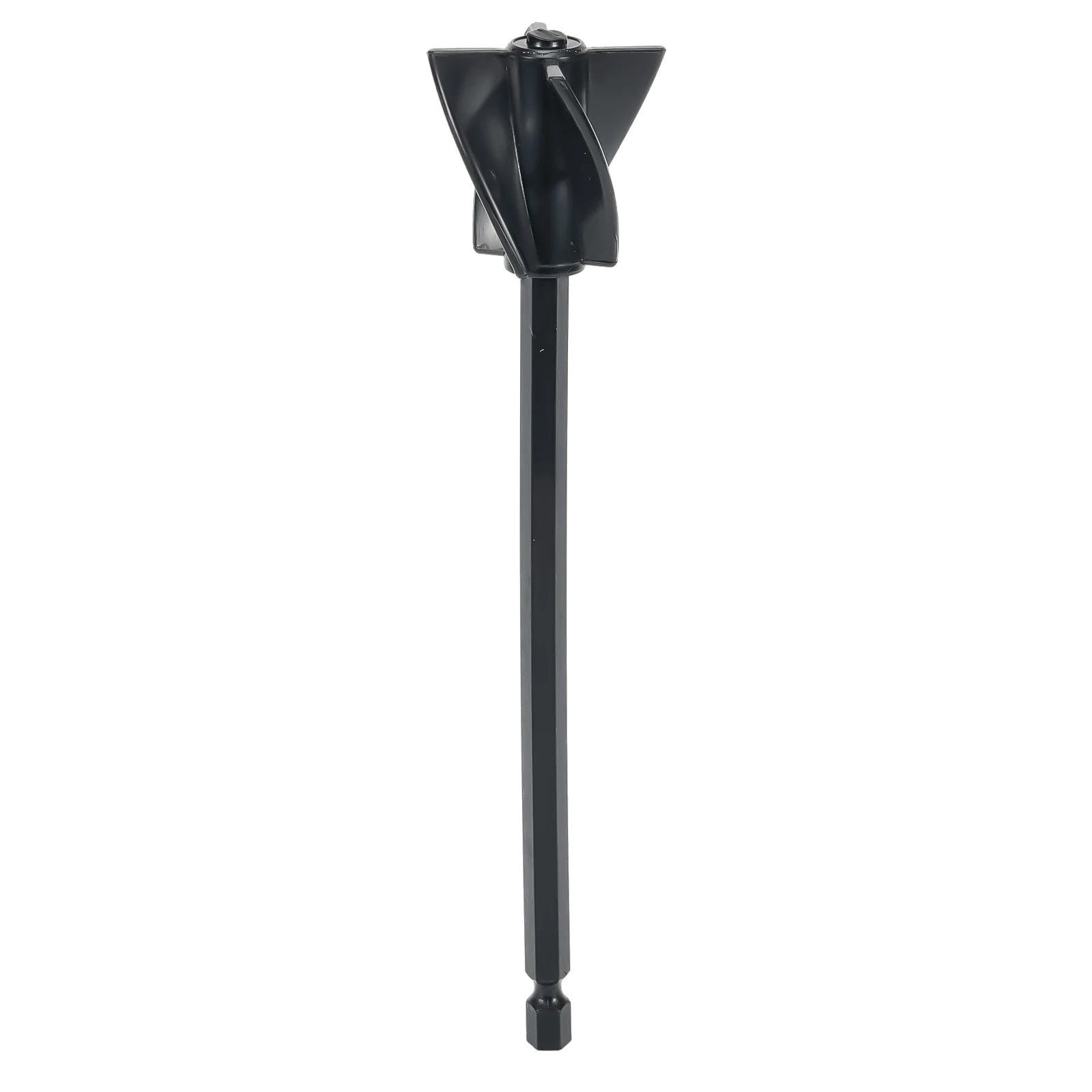 Factory Hybrid Drill Bit Resin Head Stirrer Accessories Attachment Paint Drill Replacement Universal Brand New
Factory Hybrid Drill Bit Resin Head Stirrer Accessories Attachment Paint Drill Replacement Universal Brand New
