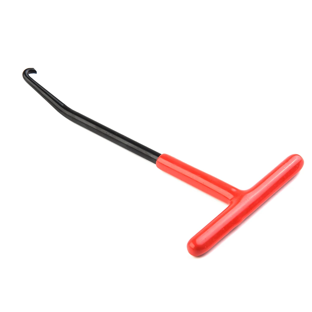 Motorcycle Spring Hook Puller Tool T-handle Exhaust Pipe Drum Brake Shoe Universal Tension Spring Repair Tools
Motorcycle Spring Hook Puller Tool T-handle Exhaust Pipe Drum Brake Shoe Universal Tension Spring Repair Tools