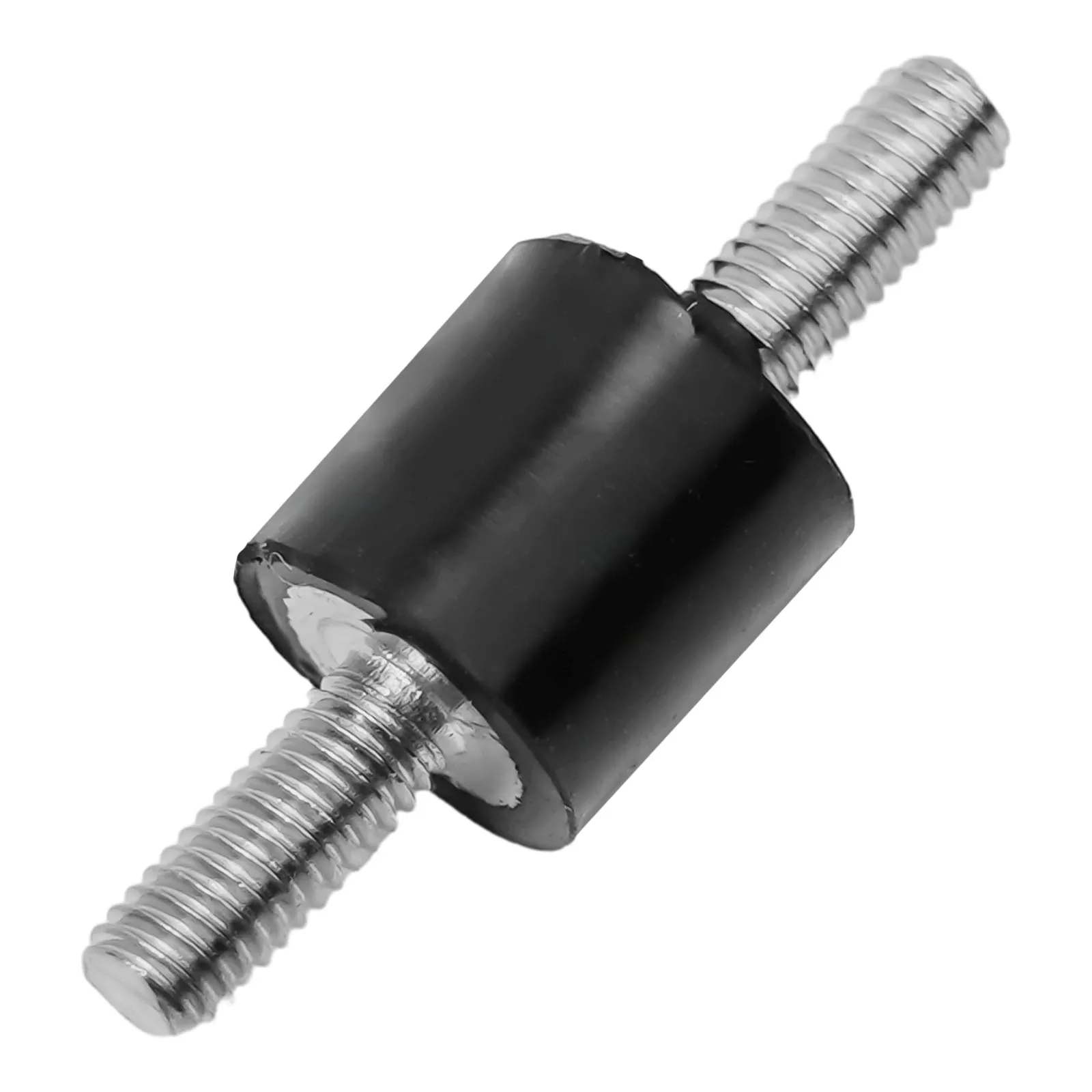Accessories Vibration Isolator Black/Silver Tone Compact And Stable Damper Hot Sale Metal/Rubber Noise Reduction
Accessories Vibration Isolator Black/Silver Tone Compact And Stable Damper Hot Sale Metal/Rubber Noise Reduction