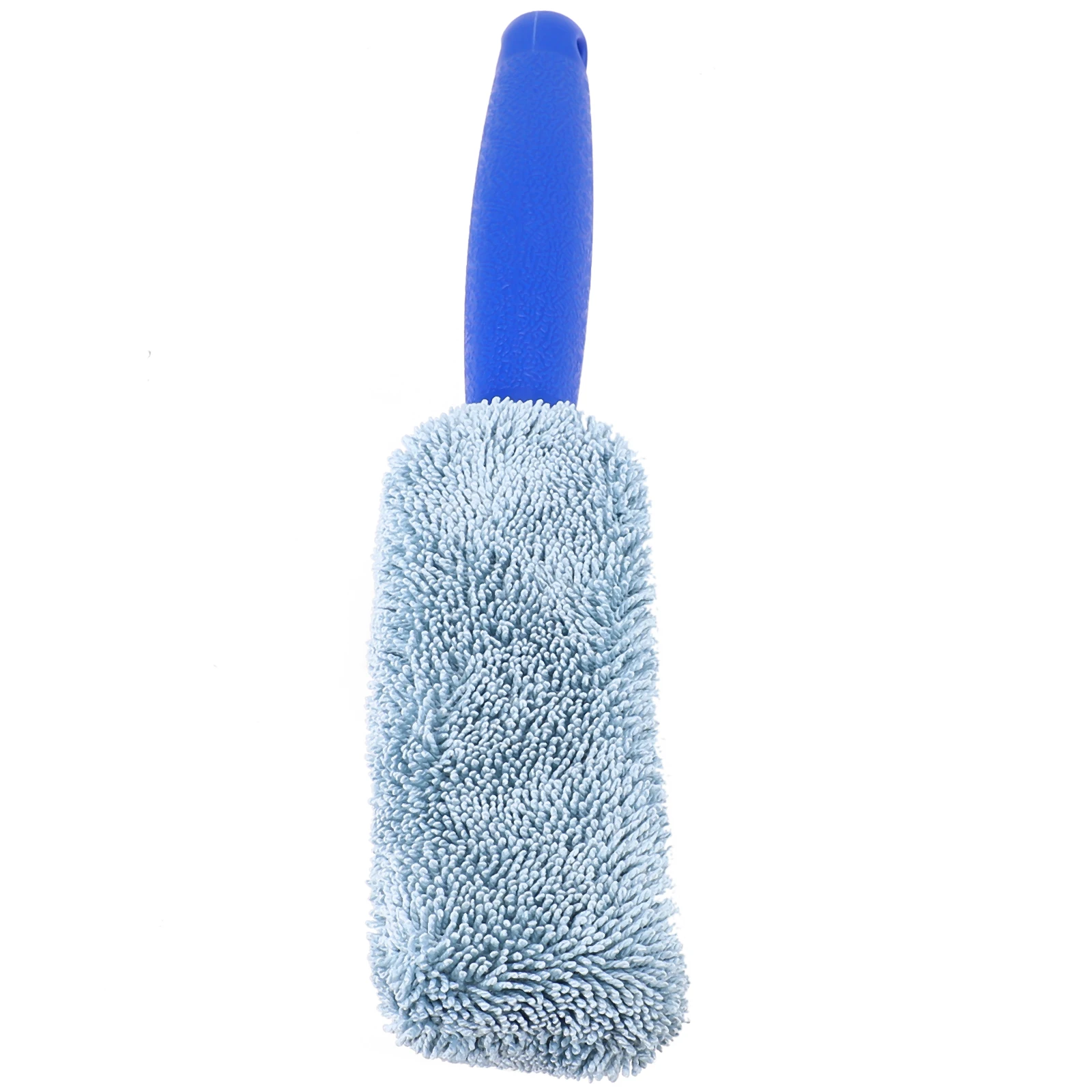 Microfiber Wheel Tire Rim Brush Set Car Wheel Wash Cleaning For Car Wash Blue Handle Auto Washing Cleaner Tools Cleaning Brush
Microfiber Wheel Tire Rim Brush Set Car Wheel Wash Cleaning For Car Wash Blue Handle Auto Washing Cleaner Tools Cleaning Brush