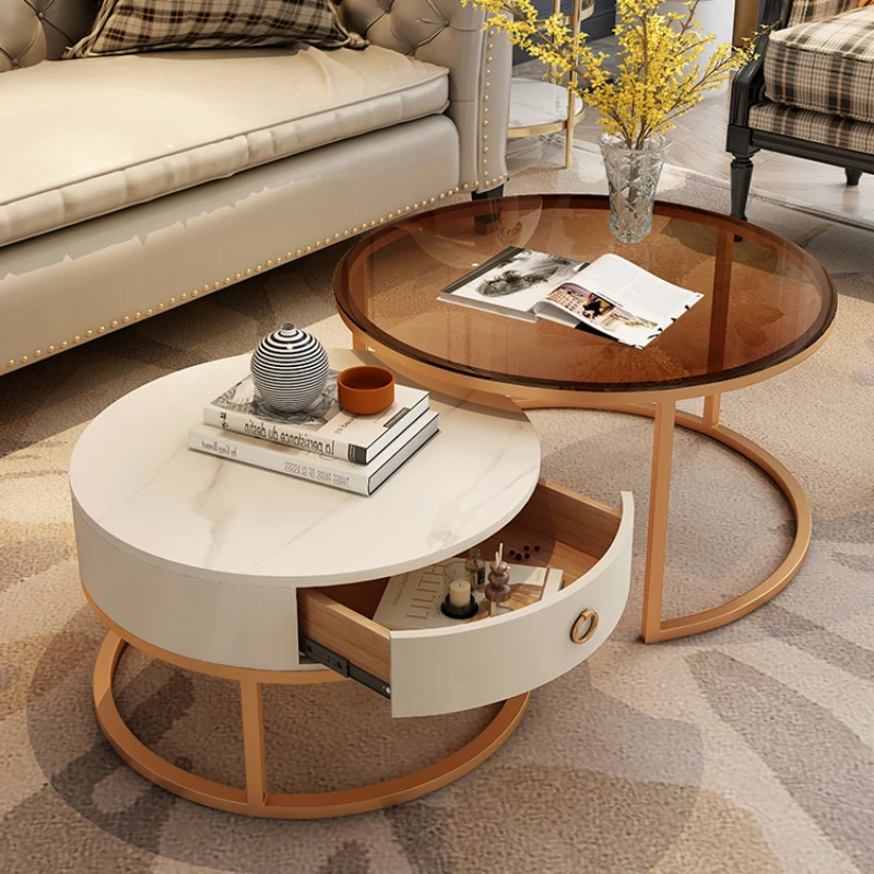 Dining Middle Coffee Tables Nordic Side Design Bedside Coffee Tables Round Modern Tavolino Da Salotto Mesas Furniture HD50CT 
Dining Middle Coffee Tables Nordic Side Design Bedside Coffee Tables Round Modern Tavolino Da Salotto Mesas Furniture HD50CT
