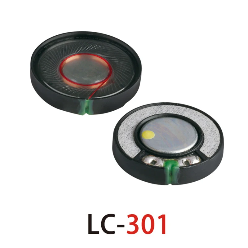 Драйвер гарнитуры 30 мм Hifi наушники Динамик блок 112db 32ohm Наушники Diy громкий динамик запасные части
Драйвер гарнитуры 30 мм Hifi наушники Динамик блок 112db 32ohm Наушники Diy громкий динамик запасные части