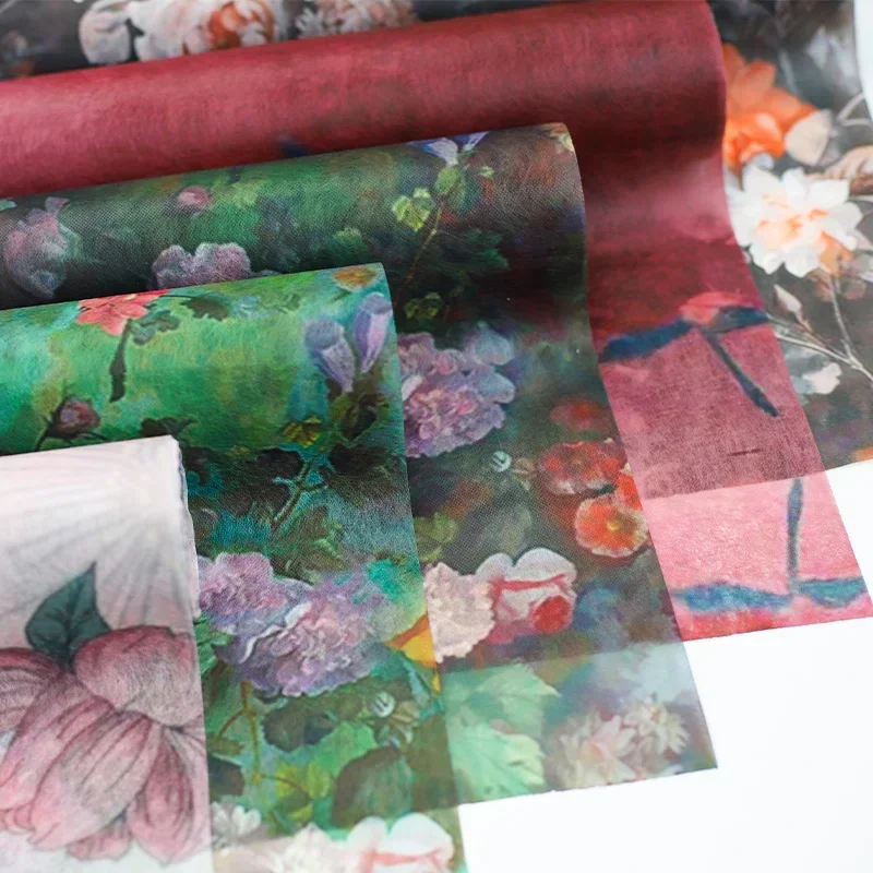 48cmx4yards Cotton Paper Non-woven Fabric Flower Frosting Outside Wrapping Papers Flower Shop Bouquet Lining Packaging Paper
48cmx4yards Cotton Paper Non-woven Fabric Flower Frosting Outside Wrapping Papers Flower Shop Bouquet Lining Packaging Paper