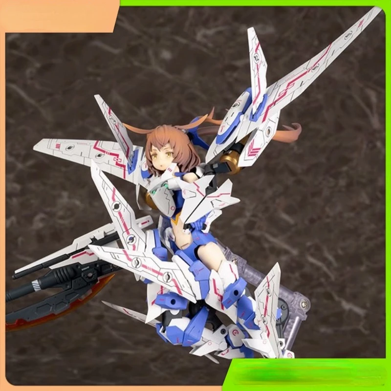 Anime peripheral figure Original anime Goddess installation Sol raptor. Mobile Suit Girl hand do Classic Hand do
Anime peripheral figure Original anime Goddess installation Sol raptor. Mobile Suit Girl hand do Classic Hand do