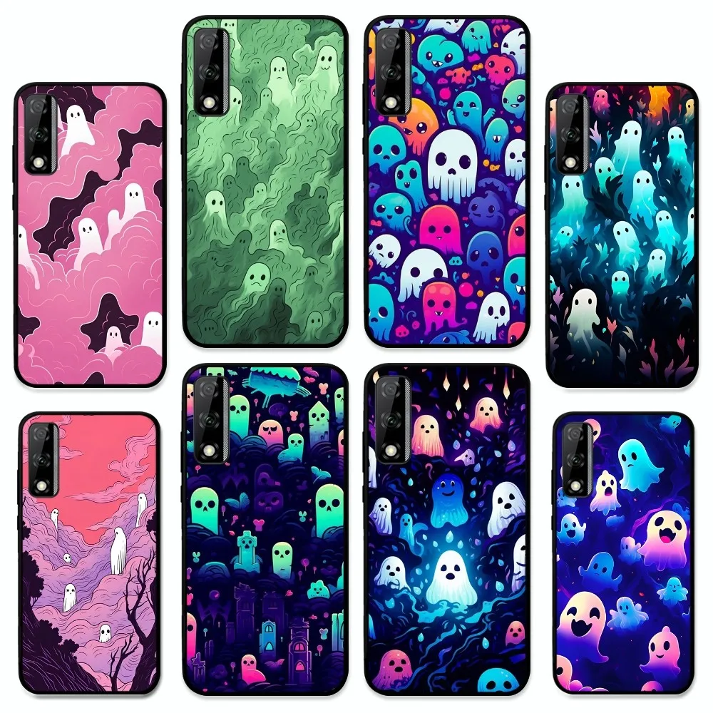 carton ghost cute Phone Case For Huawei Y9 6 7 5 Prime Enjoy 7s 7 8 plus 7a 9e 9plus 8E Lite Psmart Shell
carton ghost cute Phone Case For Huawei Y9 6 7 5 Prime Enjoy 7s 7 8 plus 7a 9e 9plus 8E Lite Psmart Shell
