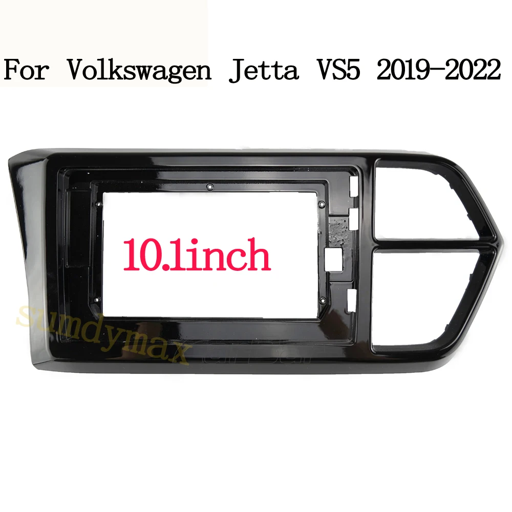 Автомобильная аудиосистема 2Din, Лицевая панель для Volkswagen Jetta VS5 2019-2022 10,1 дюйма, большой экран, радио, стереопанель, крепление для приборной панели
Автомобильная аудиосистема 2Din, Лицевая панель для Volkswagen Jetta VS5 2019-2022 10,1 дюйма, большой экран, радио, стереопанель, крепление для приборной панели