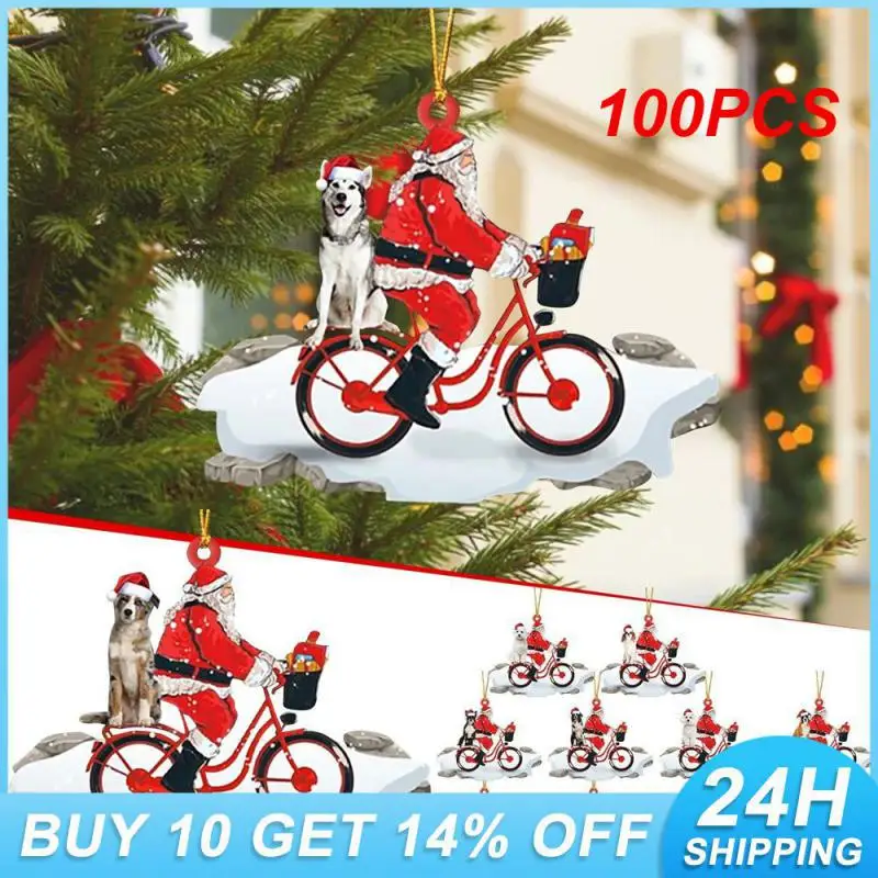100PCS Holiday Party Decorations Festive Atmosphere Holiday Cheer Holiday Party Essentials
100PCS Holiday Party Decorations Festive Atmosphere Holiday Cheer Holiday Party Essentials