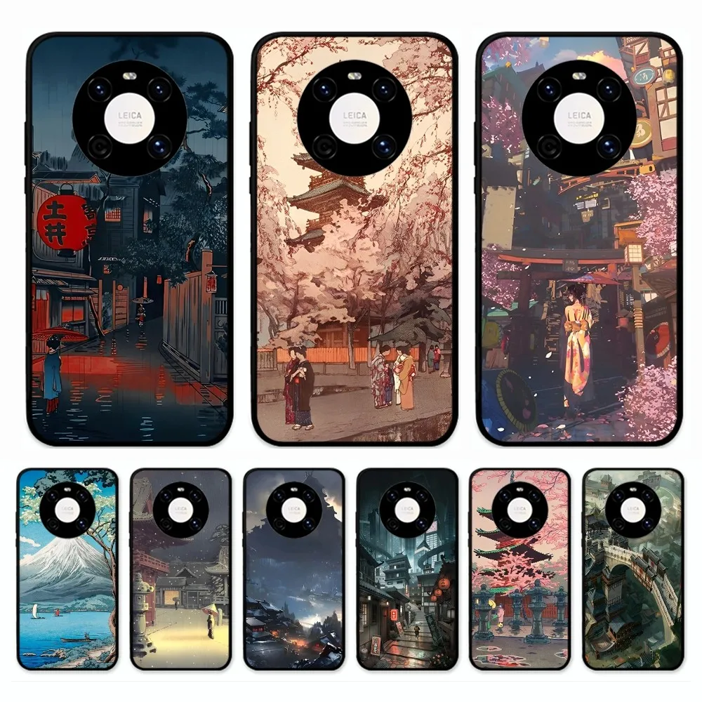 Japanese Street Scenery Phone Case For Huawei Mate 10 20 30 40 50 lite pro Nova 3 3i 5 6 SE 7 pro 7SE
Japanese Street Scenery Phone Case For Huawei Mate 10 20 30 40 50 lite pro Nova 3 3i 5 6 SE 7 pro 7SE