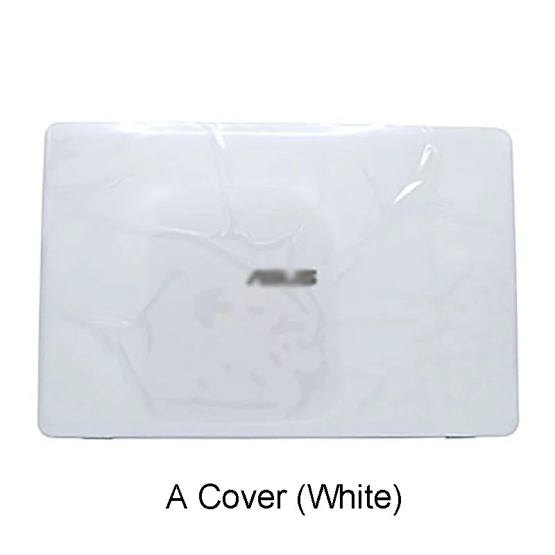 Новинка для ASUS X542 X542UR X542UQR X542UQ X542UN FL8000U FL8000UN задняя крышка ноутбука Передняя Beze Нижняя крышка A B Золотая синяя белая
Новинка для ASUS X542 X542UR X542UQR X542UQ X542UN FL8000U FL8000UN задняя крышка ноутбука Передняя Beze Нижняя крышка A B Золотая синяя белая