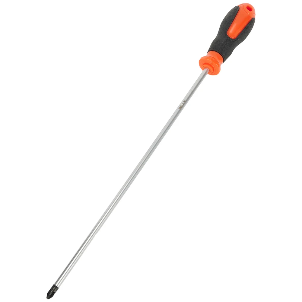 Cross Screwdriver Durable Equipment Extended Home Magnetic Nutdrivers Parts Portable Practical Repair Brand New
Cross Screwdriver Durable Equipment Extended Home Magnetic Nutdrivers Parts Portable Practical Repair Brand New