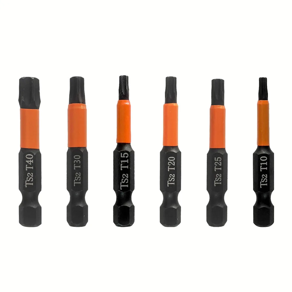 Brand New Workshop Equipment Screwdriver Bit Set Screwdriver Bit 6.35mm Hex Shank With Magnetic With Screwdriver Holder
Brand New Workshop Equipment Screwdriver Bit Set Screwdriver Bit 6.35mm Hex Shank With Magnetic With Screwdriver Holder