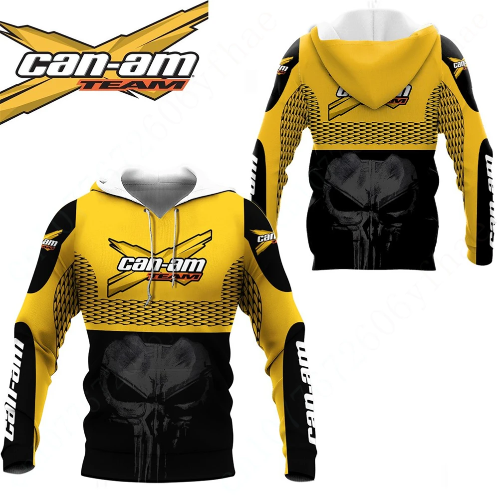 Can-am Anime Zip Hoodies Casual Hoodies For Men Women Unisex Clothing Essentials Pullover Harajuku 3D Printing Sweatshirt
Can-am Anime Zip Hoodies Casual Hoodies For Men Women Unisex Clothing Essentials Pullover Harajuku 3D Printing Sweatshirt