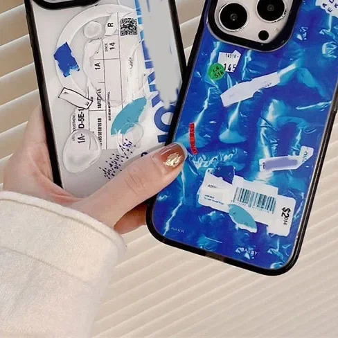 Korean Fashion MagSafe Phone Case Cover for IPhone 12 13 14 15 Pro Max Case for IPhone 15 Pro Max
Korean Fashion MagSafe Phone Case Cover for IPhone 12 13 14 15 Pro Max Case for IPhone 15 Pro Max