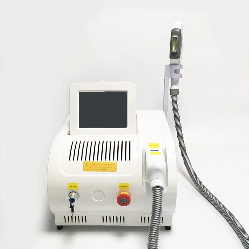 2023 High Quality Portable OPT IPL Lazer Permanently efficient Hair Removal Machine Cooling Lazer Hair Removal for salon
2023 High Quality Portable OPT IPL Lazer Permanently efficient Hair Removal Machine Cooling Lazer Hair Removal for salon