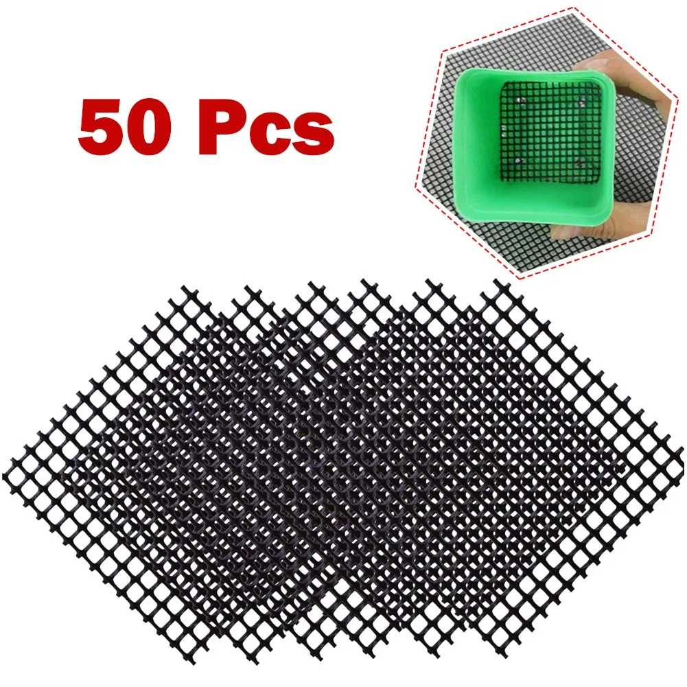 Pad Mesh Pad Round Bottom 45x1.5mm Drainage Plant Flower Pot For Bonsai Grid Mat Mesh Pad Outdoor Pots Durable
Pad Mesh Pad Round Bottom 45x1.5mm Drainage Plant Flower Pot For Bonsai Grid Mat Mesh Pad Outdoor Pots Durable