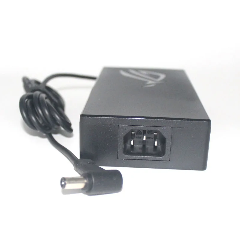 New AC Adapter 20V 9A 180W Power Charger 6.0x3.7mm Cable For ASUS ROG 14 GA401I G14 GA5021 FX506LU Tuf Gaming A17 Laptop
New AC Adapter 20V 9A 180W Power Charger 6.0x3.7mm Cable For ASUS ROG 14 GA401I G14 GA5021 FX506LU Tuf Gaming A17 Laptop