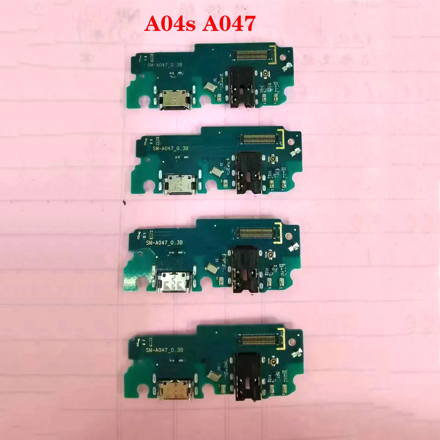 Для Samsung Galaxy A04s A047 оригинальное зарядное устройство USB-Порт ленточный гибкий кабель USB док-станция Соединительная плата
Для Samsung Galaxy A04s A047 оригинальное зарядное устройство USB-Порт ленточный гибкий кабель USB док-станция Соединительная плата