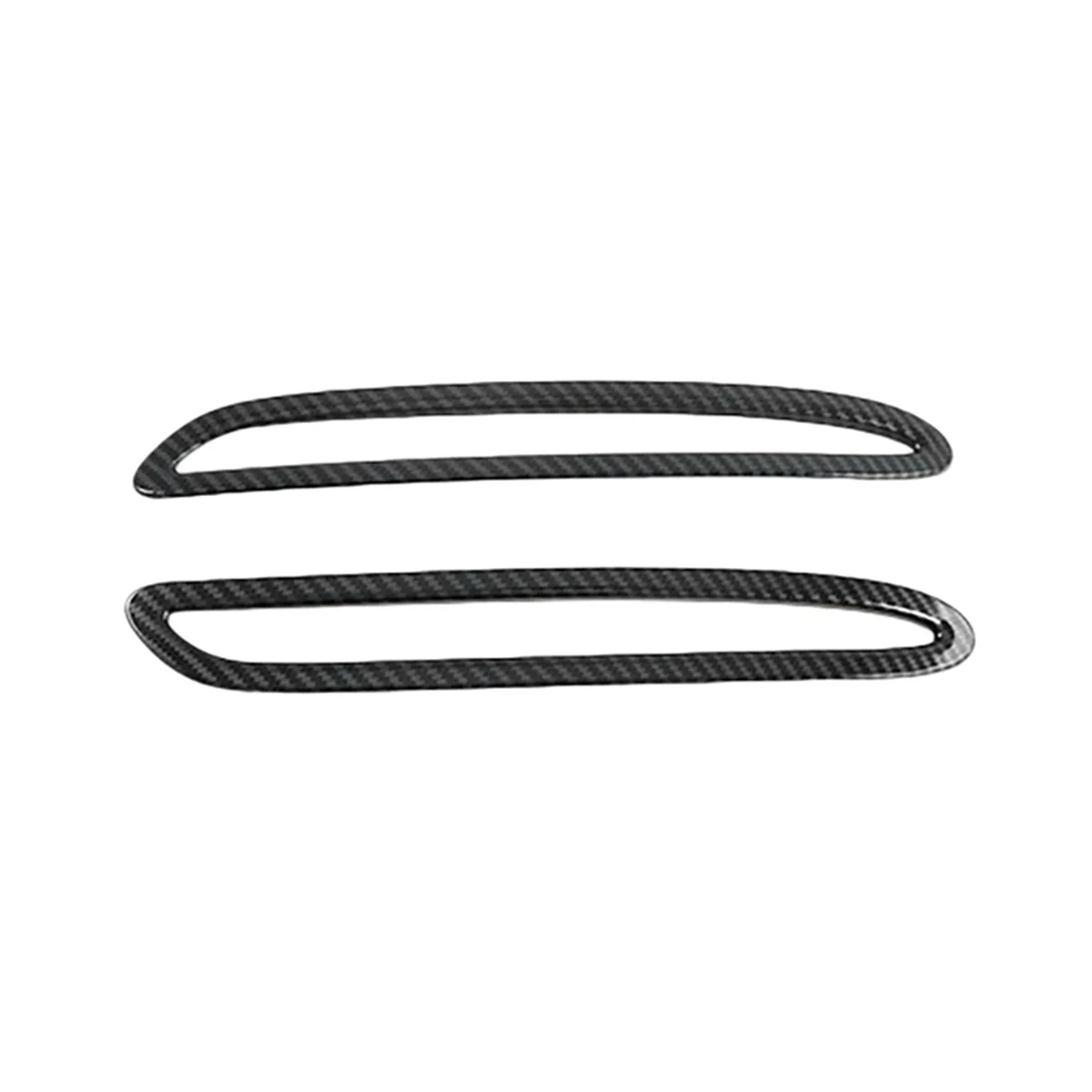 For Mercedes Benz CLA180 CLA200 C118 2020 Car Carbon Fiber Rear Fog Light Lamp Foglight Cover Trim Decoration
For Mercedes Benz CLA180 CLA200 C118 2020 Car Carbon Fiber Rear Fog Light Lamp Foglight Cover Trim Decoration