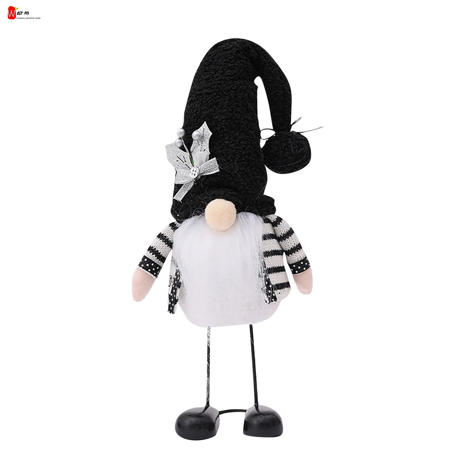 Halloween Gnome Plush Doll Decoration Dwarf Plush Doll Faceless Doll Gift For Family Party Halloween Table Christmas Decorations
Halloween Gnome Plush Doll Decoration Dwarf Plush Doll Faceless Doll Gift For Family Party Halloween Table Christmas Decorations