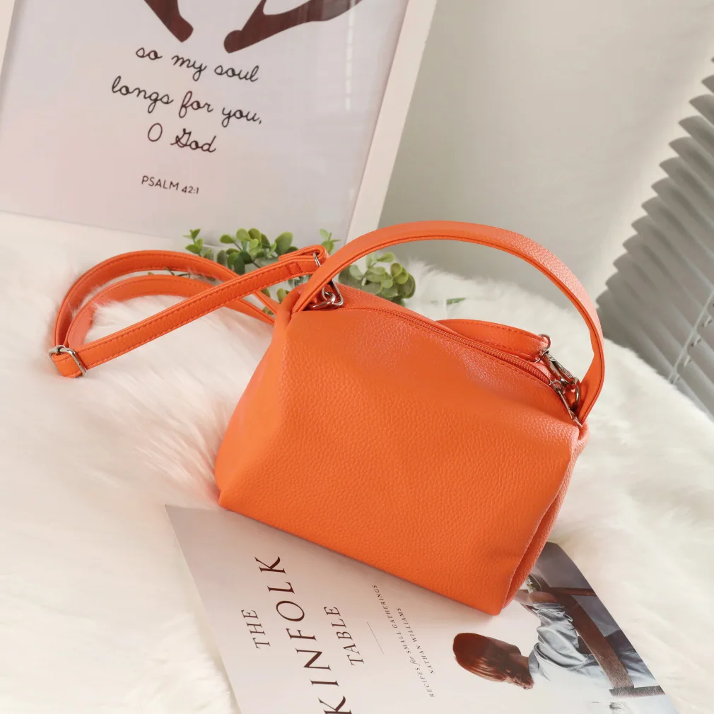 

Новинка и сумка, женская мягкая модная модель 2024 _ DG-149190773 _