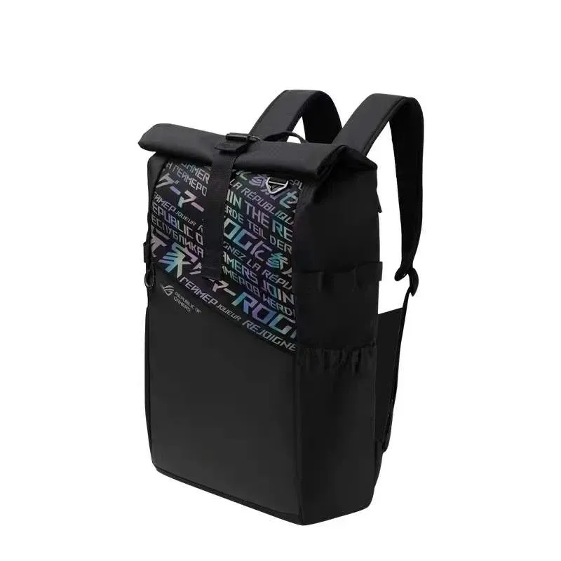 2022 New original 1:1 Waterproof Laptop Bag Backpack For Asus ROG BP4701 15/17 inch Notebook Bag Computer Bag for ROG Bag
2022 New original 1:1 Waterproof Laptop Bag Backpack For Asus ROG BP4701 15/17 inch Notebook Bag Computer Bag for ROG Bag