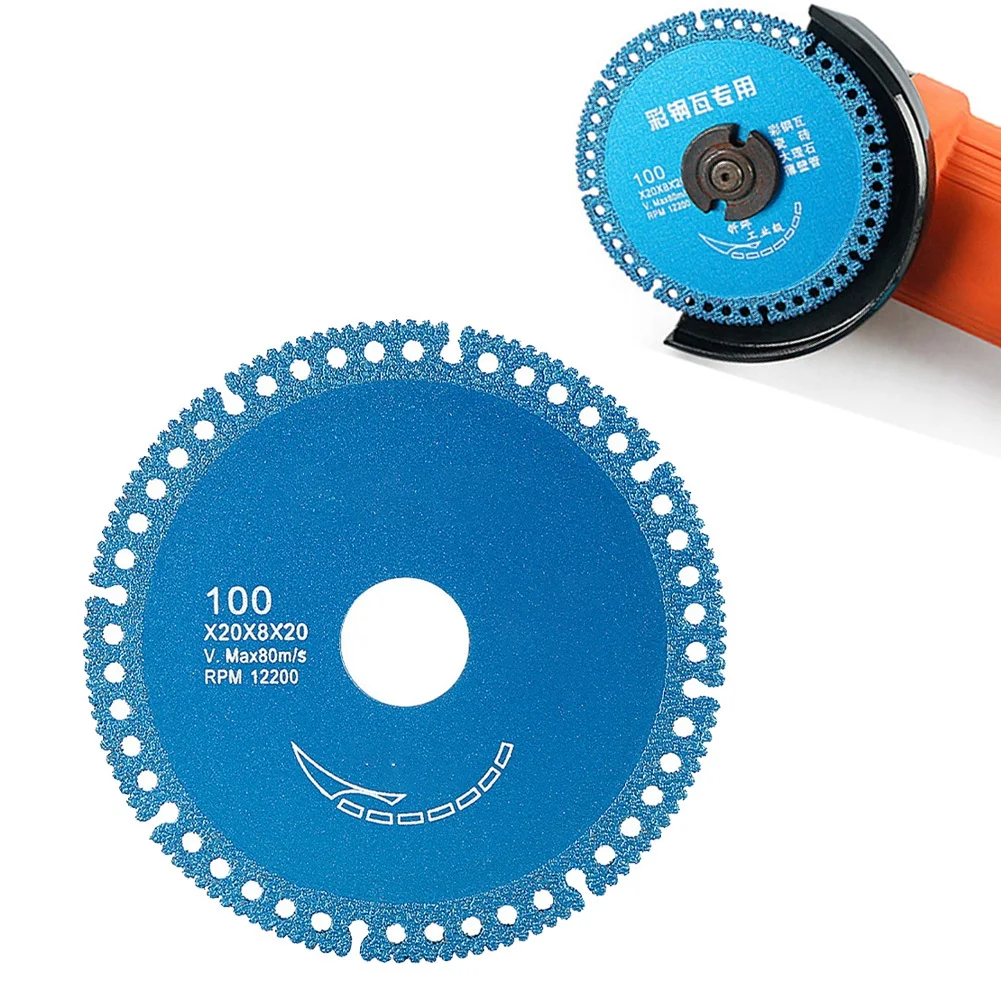Turbo Diamond Saw Blade Granite Marble Iron Rebar Cutting Disc Porcelain Tile Ceramic Blades For Angle Grinder Diamond Saw Blade
Turbo Diamond Saw Blade Granite Marble Iron Rebar Cutting Disc Porcelain Tile Ceramic Blades For Angle Grinder Diamond Saw Blade