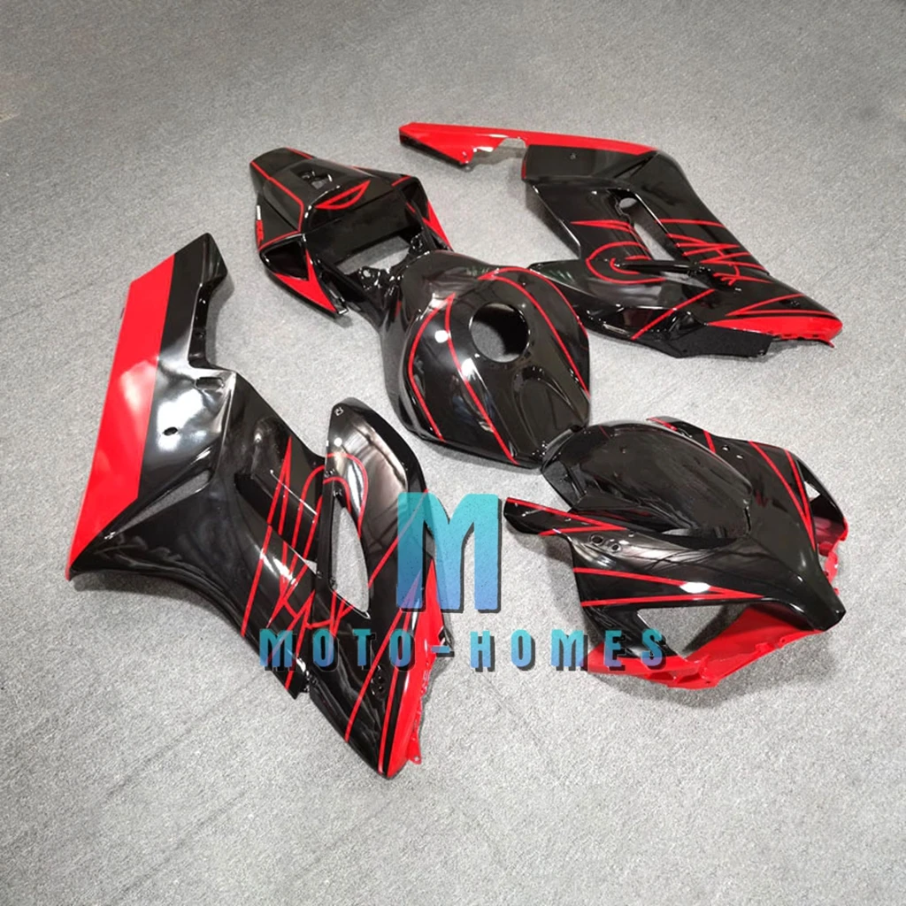 Customizable Motorcycle Fairing Kit for HONDA CBR1000RR 2004 2005 CBR 1000RR 04 05 ABS Injection Rebuild Bike No Need Modify
Customizable Motorcycle Fairing Kit for HONDA CBR1000RR 2004 2005 CBR 1000RR 04 05 ABS Injection Rebuild Bike No Need Modify