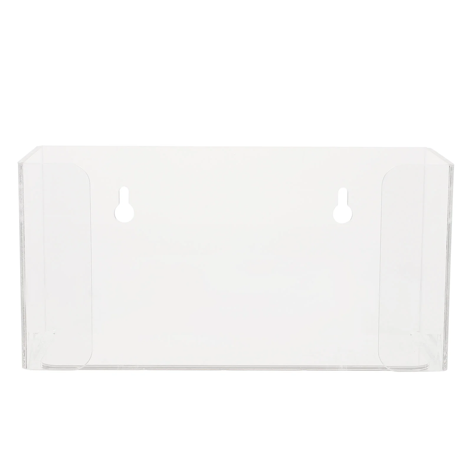 Mask Storage Box Medical Masks Clear Holder Tissue Face Towel Case Glove Acrylic Wall-mounted Container Dispenser
Mask Storage Box Medical Masks Clear Holder Tissue Face Towel Case Glove Acrylic Wall-mounted Container Dispenser