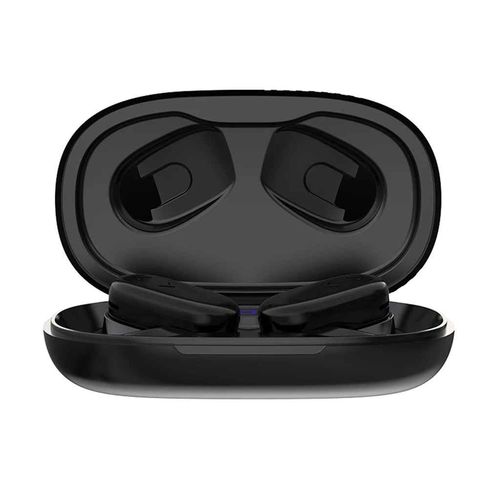 AIR63 Headphones New Sports Headphones Bluetooth-compatible 5.4 Headphones HiFi Stereo Noise Reduction Gaming Earbuds
AIR63 Headphones New Sports Headphones Bluetooth-compatible 5.4 Headphones HiFi Stereo Noise Reduction Gaming Earbuds