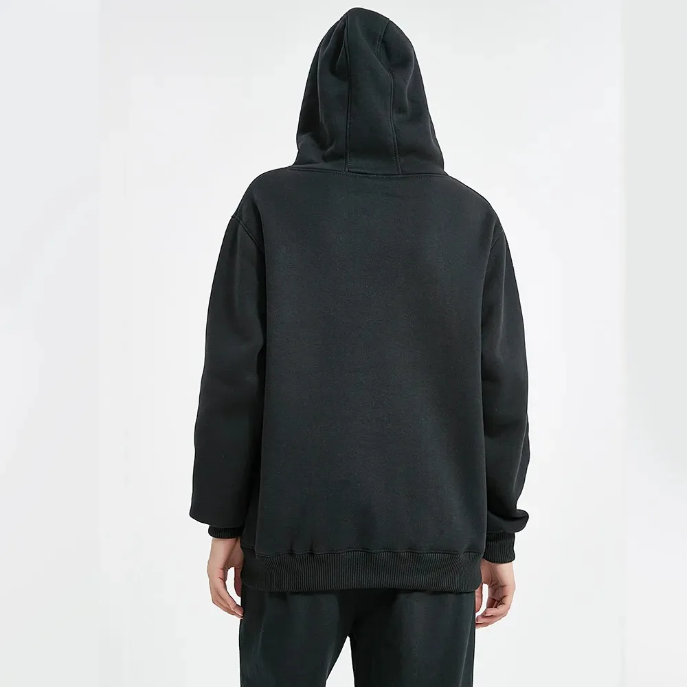 Fashion Men's Hoodie Casual Hoodies Pullovers Sweatshirts Men's Top Solid Color Hoodies Sweatshirt Male Unisex Casual Clothing
Fashion Men's Hoodie Casual Hoodies Pullovers Sweatshirts Men's Top Solid Color Hoodies Sweatshirt Male Unisex Casual Clothing