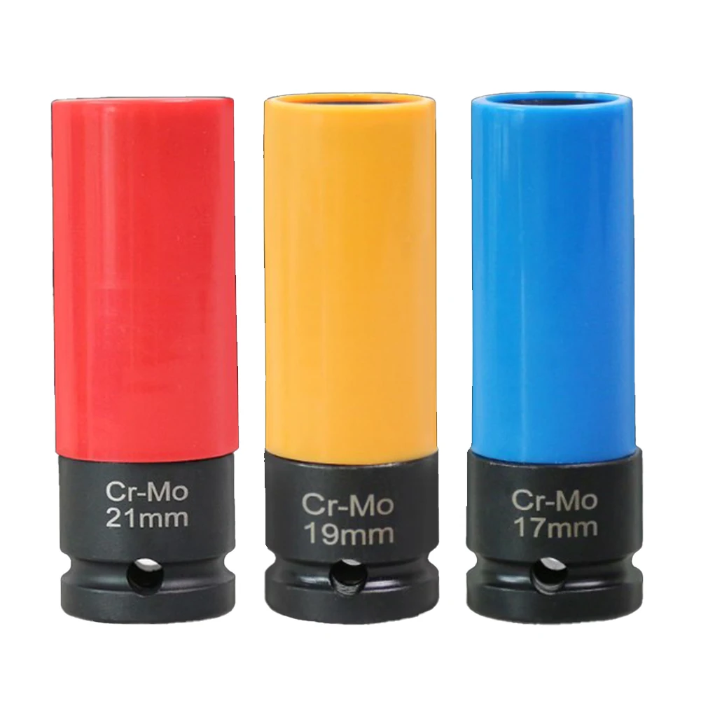 Set Impact Nut Socket Alloy Wheel Car Garage Compact Deep Exquisite Lightweight Repair Tool Study Wall Practical
Set Impact Nut Socket Alloy Wheel Car Garage Compact Deep Exquisite Lightweight Repair Tool Study Wall Practical