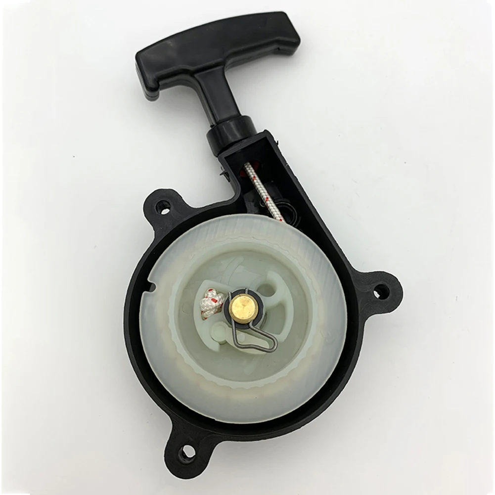 1PC High-Quality Recoil Starter For BR320, BR340, BR380, BR400, And BR420 Backpack Providing Long-lasting Performance Reliable
1PC High-Quality Recoil Starter For BR320, BR340, BR380, BR400, And BR420 Backpack Providing Long-lasting Performance Reliable