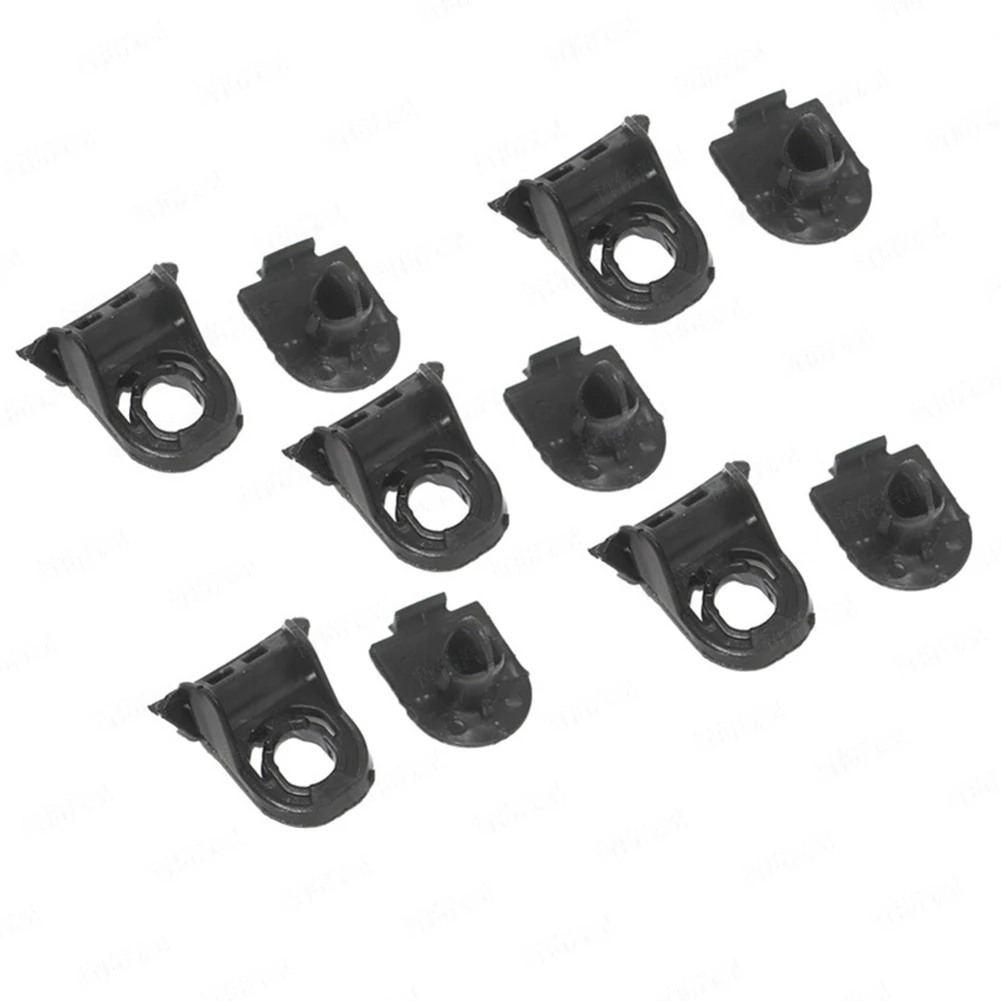 5 пар, клипсы для крыльев переднего бампера Toyota Camry Corolla 18-21 5387933030 4774902020
5 пар, клипсы для крыльев переднего бампера Toyota Camry Corolla 18-21 5387933030 4774902020