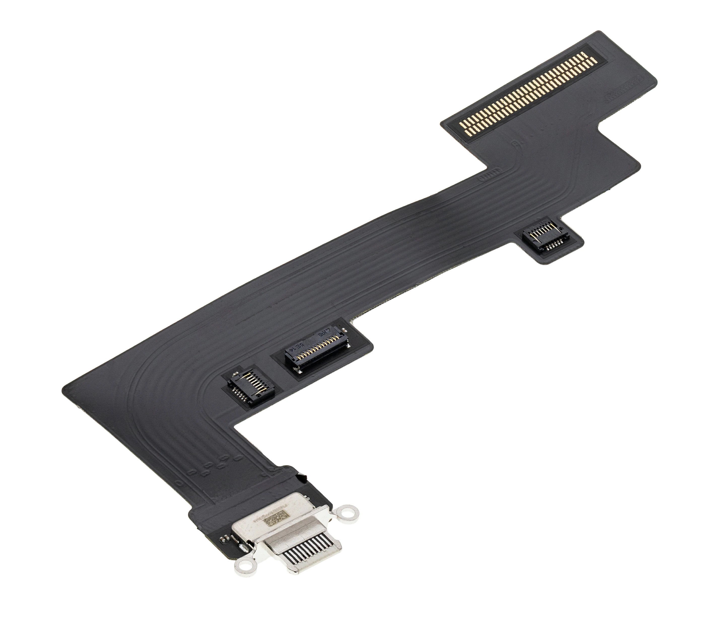 Charging Port Flex Cable Compatible For iPad Air 4 iPad Air 5 4G Version White
Charging Port Flex Cable Compatible For iPad Air 4 iPad Air 5 4G Version White